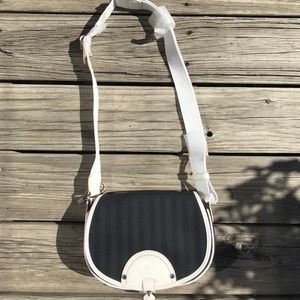 lacoste purse
